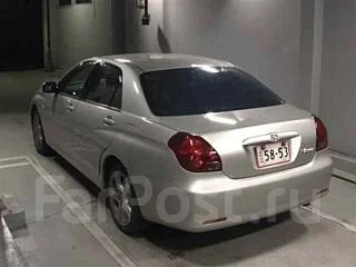 Toyota Verossa. �������, ������, 2.0 (180��.�.), ������, 202����. ��, �/�, ��� ���. ��� ����� �� ������������ ����