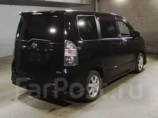 Toyota Voxy. �������, ��������, 2.0 (158��.�.), ������, 54����. ��, �/�, ��� ���. ��� ����� �� ������������ ����