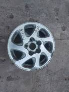 Toyota. 6.0x15", 5x114.3, ET45 ����