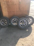Anchi. 5.0x14", 5x100, ET-40, �� 57���. ����