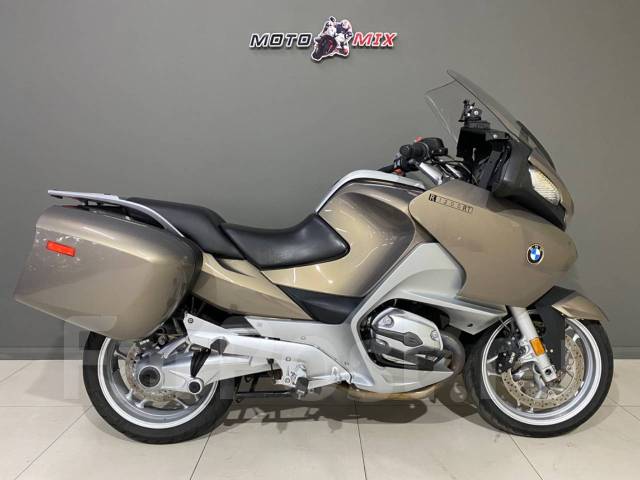 BMW r1200rt p