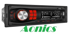 Aura AMH-210BT. ��� ����� �� ������������ ����