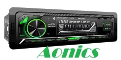 Aura AMH-360BT. ��� ����� �� ������������ ����