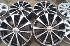 Hot Stuff AGR. 7.0x17", 5x114.3, ET48, �� 73,1���. ����