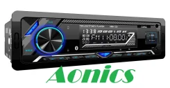 Aura AMH-320BT. ��� ����� �� ������������ ����