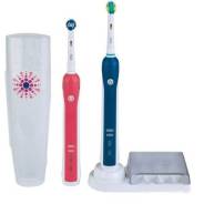 ������ ����� Braun Oral-B Professional Care 3000 D20.535.3H ����