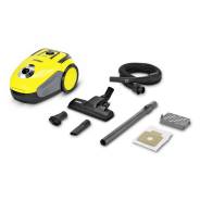 ������� Karcher VC 2 ����