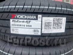 Yokohama BluEarth-GT AE-51E. ������, 2025 ���, ����� ����