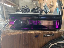 Kenwood U400BT ����