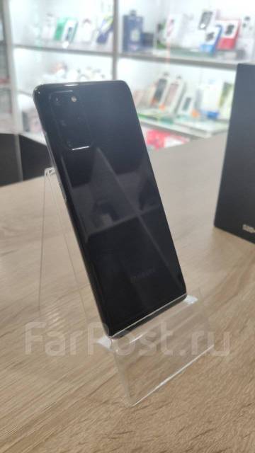 Samsung Galaxy S20+. /, , 4G LTE, Dual-SIM, NFC 