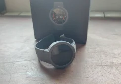 Amazfit Verge Lite. GPS, IP68 ����