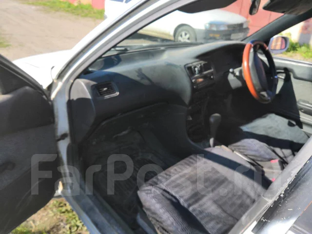 Toyota Corolla. �������, ��������, 2.0 (79��.�.), ������, 350 000����. �� ����