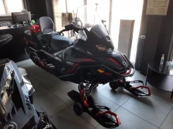 BRP Lynx Commander Limited. ��������, ���� ���, � �������� ����