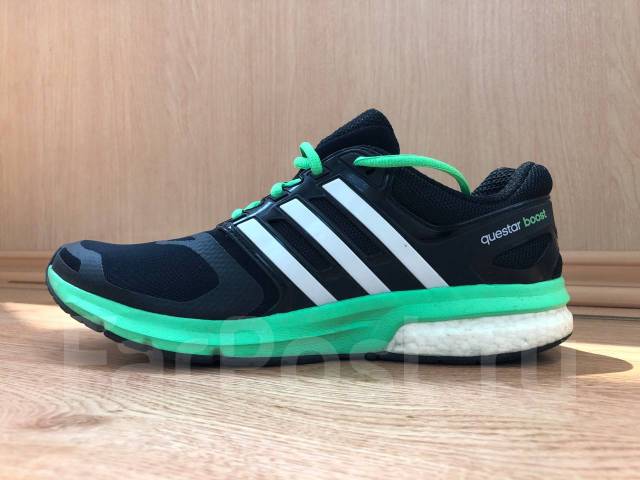 Adidas 2025 boost questar