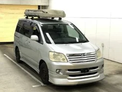 Toyota Noah. �������, 4wd, 2.0 (155��.�.), ������, 32����. ��, �/�, ��� ���. ��� ����� �� ������������ ����