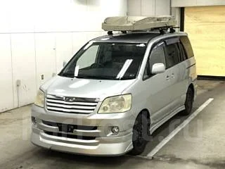 Toyota Noah. �������, 4wd, 2.0 (155��.�.), ������, 32����. ��, �/�, ��� ���. ��� ����� �� ������������ ����