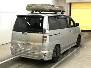 Toyota Noah. �������, 4wd, 2.0 (155��.�.), ������, 32����. ��, �/�, ��� ���. ��� ����� �� ������������ ����