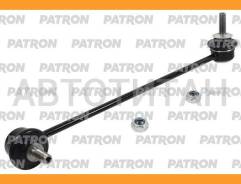    BMW: 5 E60/E61 07/03- Patron PS4269R PS4269R 