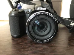 Nikon Coolpix L340. 20 � ����� ��, ���: 14� � ����� ����