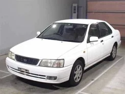 Nissan Bluebird. �������, ��������, 1.8 (140��.�.), ������, 101����. ��, �/�, ��� ���. ��� ����� �� ������������ ����