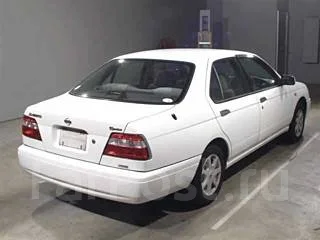 Nissan Bluebird. �������, ��������, 1.8 (140��.�.), ������, 101����. ��, �/�, ��� ���. ��� ����� �� ������������ ����