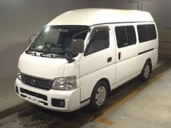 Nissan Caravan. ��������, 4wd, 2.4 (140��.�.), ������, 154����. ��, �/�, ��� ���. ��� ����� �� ������������ ����