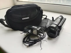 Samsung HMX-H300 ����