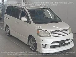Toyota Noah. �������, 4wd, 2.0 (155��.�.), ������, 41����. ��, �/�, ��� ���. ��� ����� �� ������������ ����