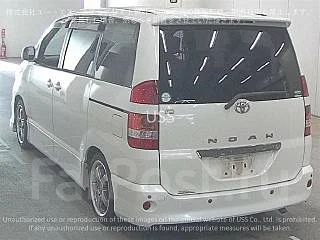 Toyota Noah. �������, 4wd, 2.0 (155��.�.), ������, 41����. ��, �/�, ��� ���. ��� ����� �� ������������ ����