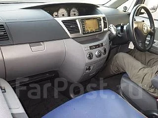 Toyota Noah. �������, 4wd, 2.0 (155��.�.), ������, 41����. ��, �/�, ��� ���. ��� ����� �� ������������ ����