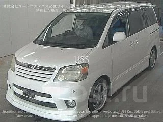 Toyota Noah. �������, 4wd, 2.0 (155��.�.), ������, 41����. ��, �/�, ��� ���. ��� ����� �� ������������ ����