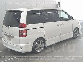 Toyota Noah. �������, 4wd, 2.0 (155��.�.), ������, 41����. ��, �/�, ��� ���. ��� ����� �� ������������ ����