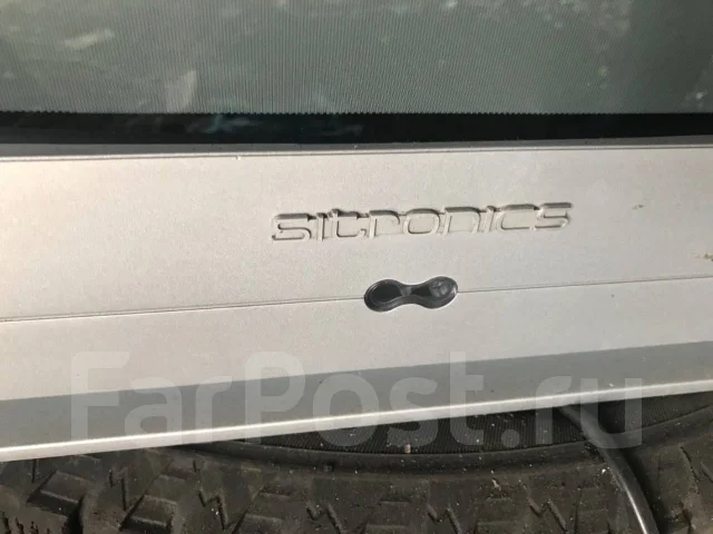 Sitronics ����