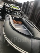 Stormline Adventure Standart. 2019 ���, ����� 3,6��., ��������� ��� ���������, 15��.�. ����