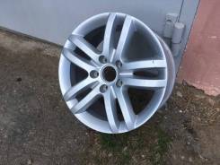 Ronal. 8.5x18", 5x112, ET58 