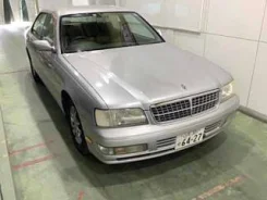Nissan Cefiro. �������, ��������, 2.5 (160��.�.), ������, 46����. ��, �/�, ��� ���. ��� ����� �� ������������ ����