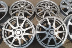 Weds Quant. 6.0x15", 5x114.3, ET43, �� 73,1���. ����