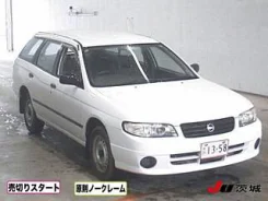 Nissan Expert. �������, ��������, 1.8 (125��.�.), ������, 149����. ��, �/�, ��� ���. ��� ����� �� ������������ ����