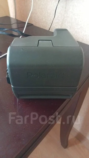 Polaroid OneStep ����