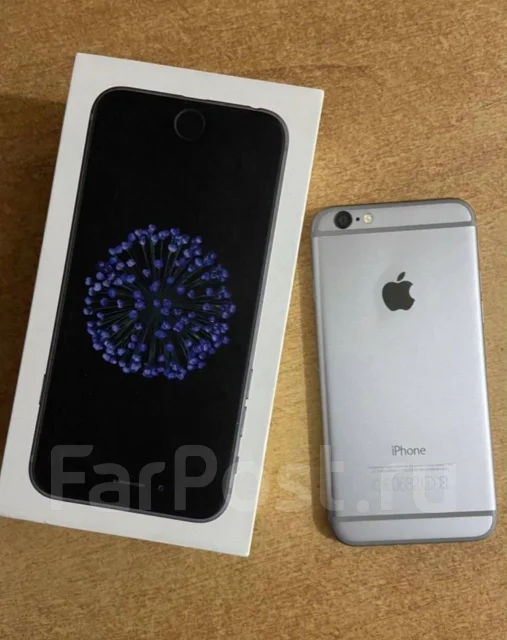 Apple iPhone 6. �/�, ����������� ����