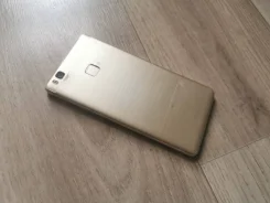 Huawei P9 lite. �/�, �������, �������, 4G LTE ����