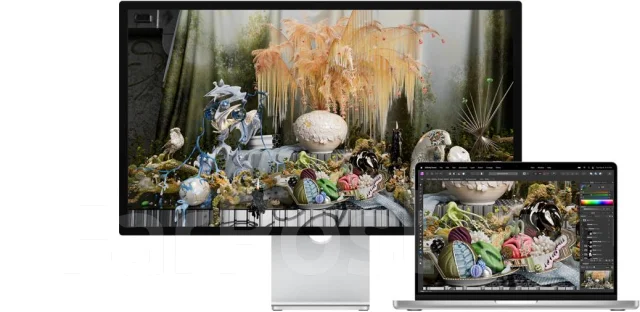 Apple. 27", ���������� �� (LCD, LED, QLED). ��� ����� �� ������������ ����