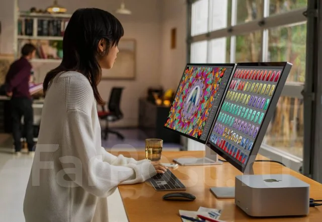 Apple. 27", ���������� �� (LCD, LED, QLED). ��� ����� �� ������������ ����