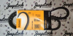 ������ �������� Contitech AVX10X1050 AVX10X1050 ����