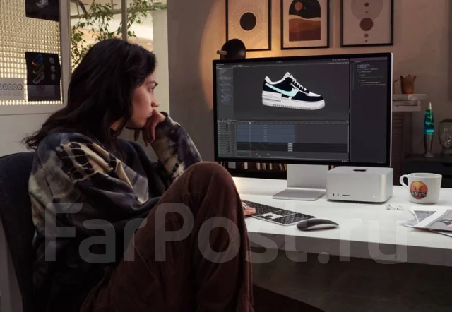 Apple. 27", ���������� �� (LCD, LED, QLED). ��� ����� �� ������������ ����