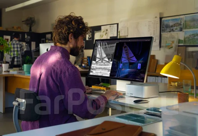 Apple. 27", ���������� �� (LCD, LED, QLED). ��� ����� �� ������������ ����