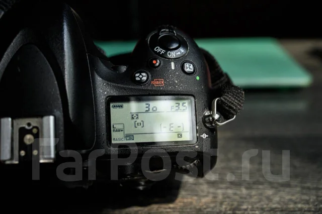 Nikon D610. 20 � ����� ��, ���: ��� ���� ����