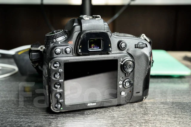 Nikon D610. 20 � ����� ��, ���: ��� ���� ����
