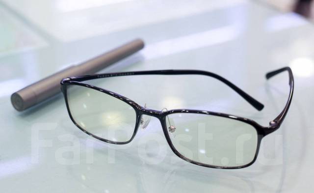 Очки для компьютера Xiaomi Turok Steinhardt Anti-Blue FU006-0100, новый ...