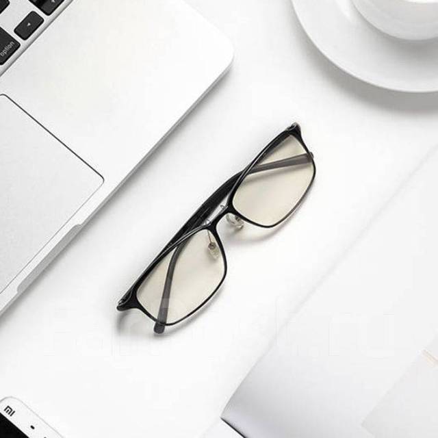 Очки для компьютера Xiaomi Turok Steinhardt Anti-Blue FU006-0100, новый ...